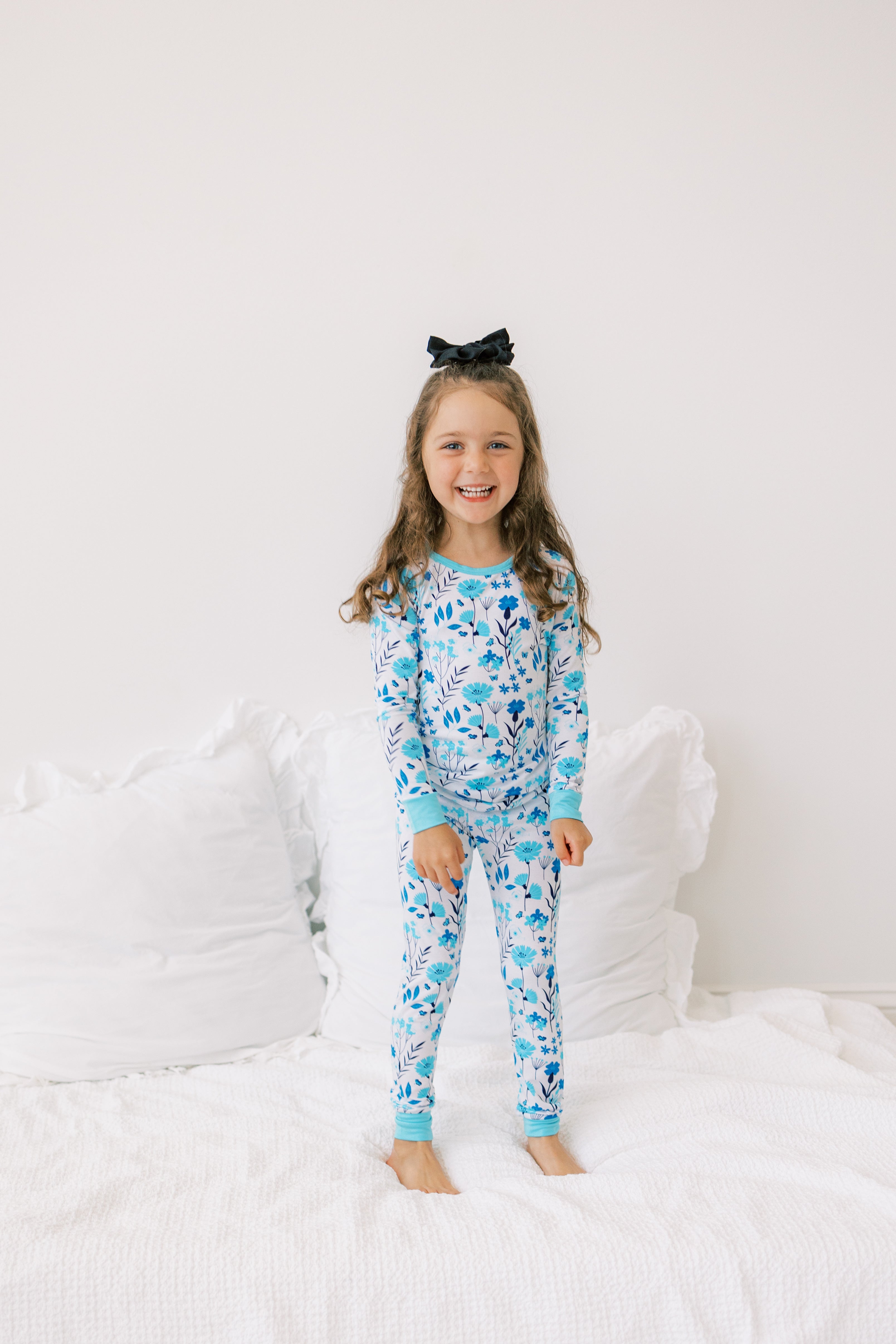 Long Two-Piece Set - GettCozy