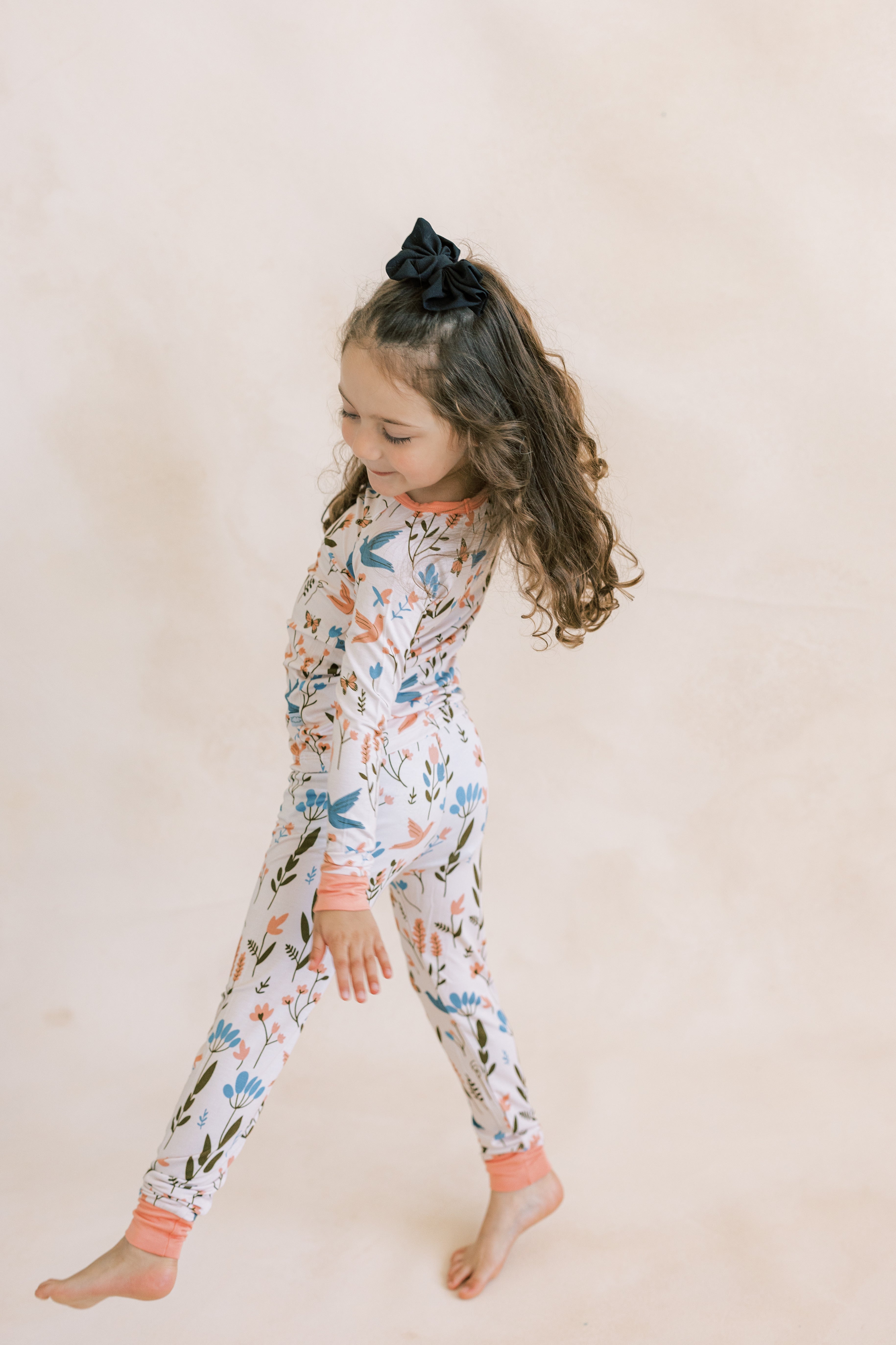 Long Two-Piece Set - GettCozy