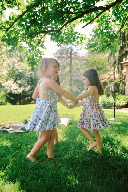 Willow Dress - GettCozy