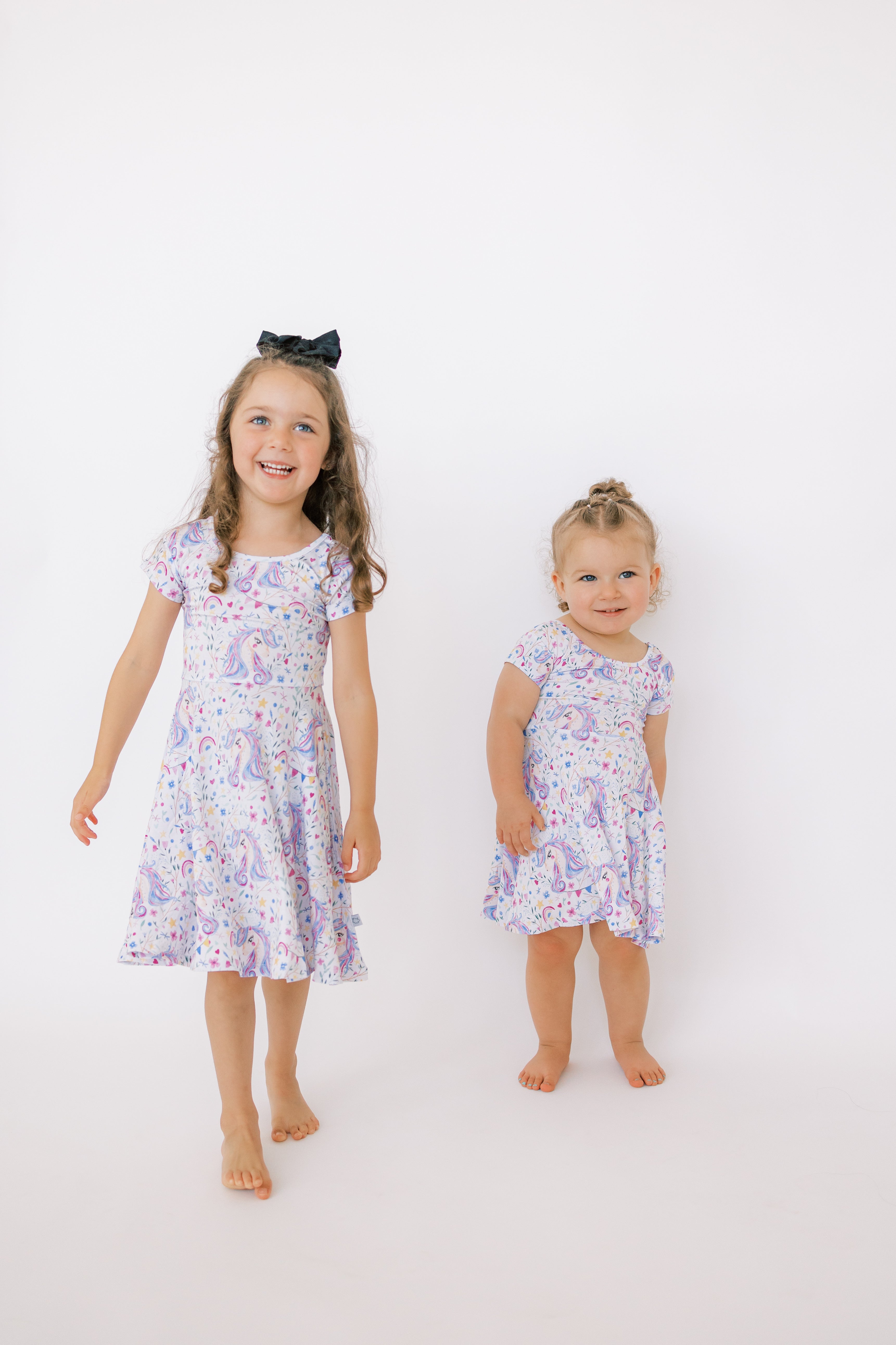 Bambina Dress - GettCozy