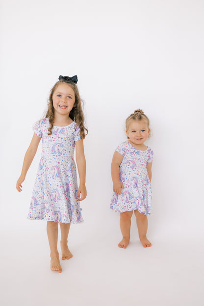 Bambina Dress - GettCozy