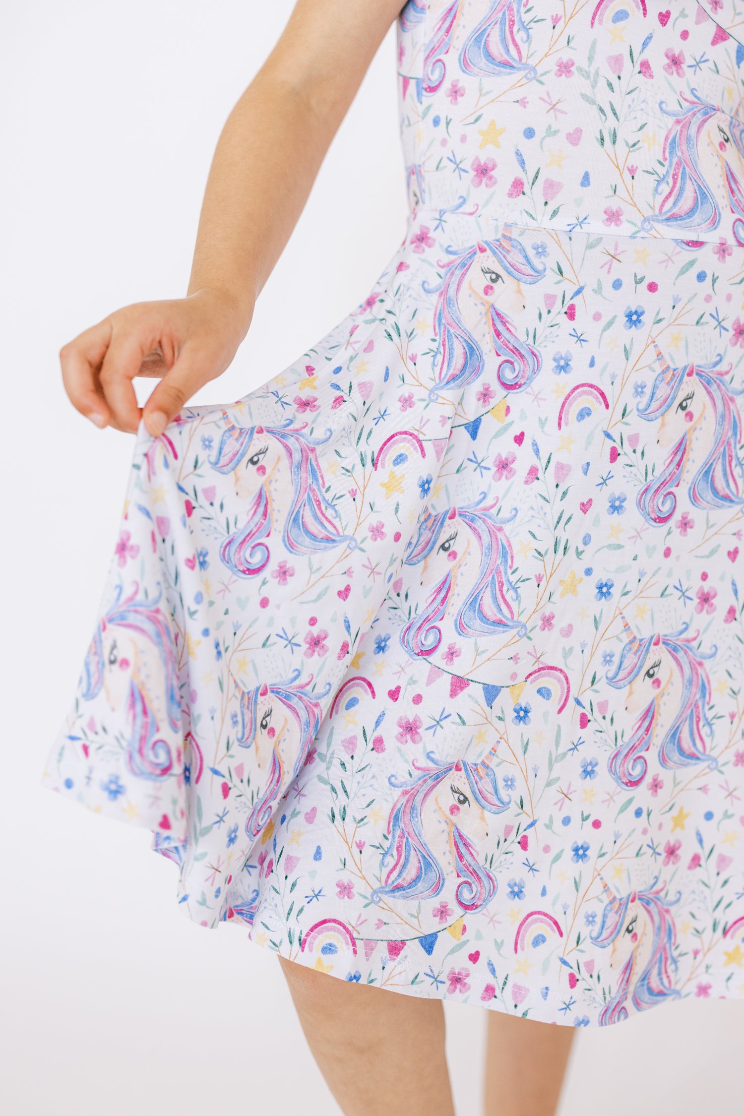Bambina Dress - GettCozy