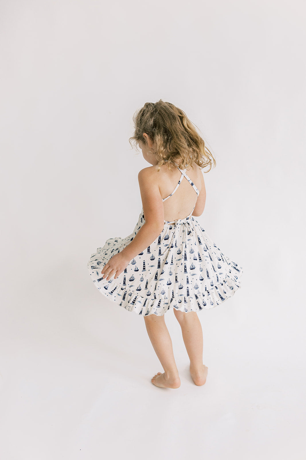 Willow Dress - GettCozy