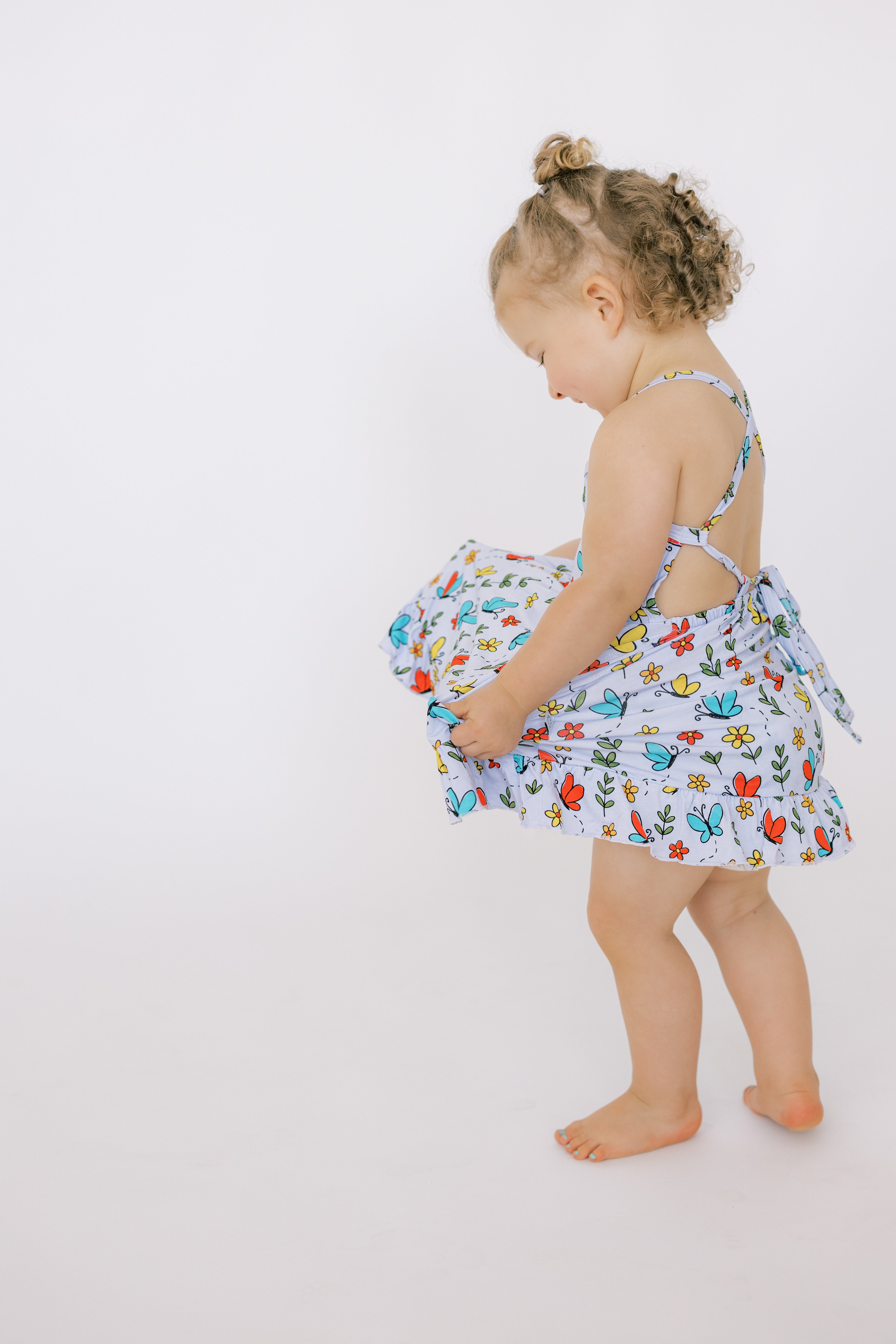 Willow Dress - GettCozy