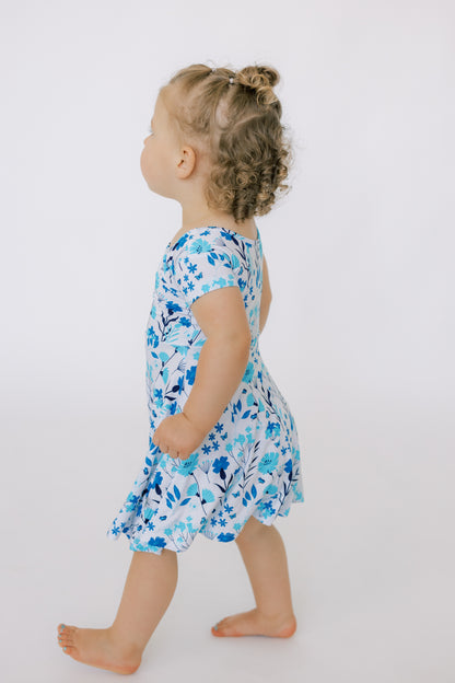 Willow Dress - GettCozy