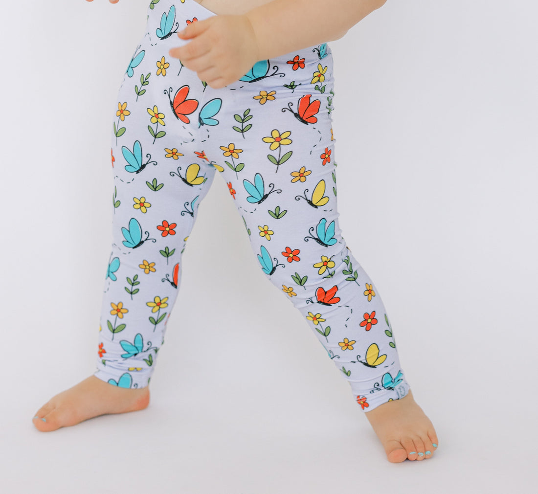 Onlyfly - Leggings - GettCozy