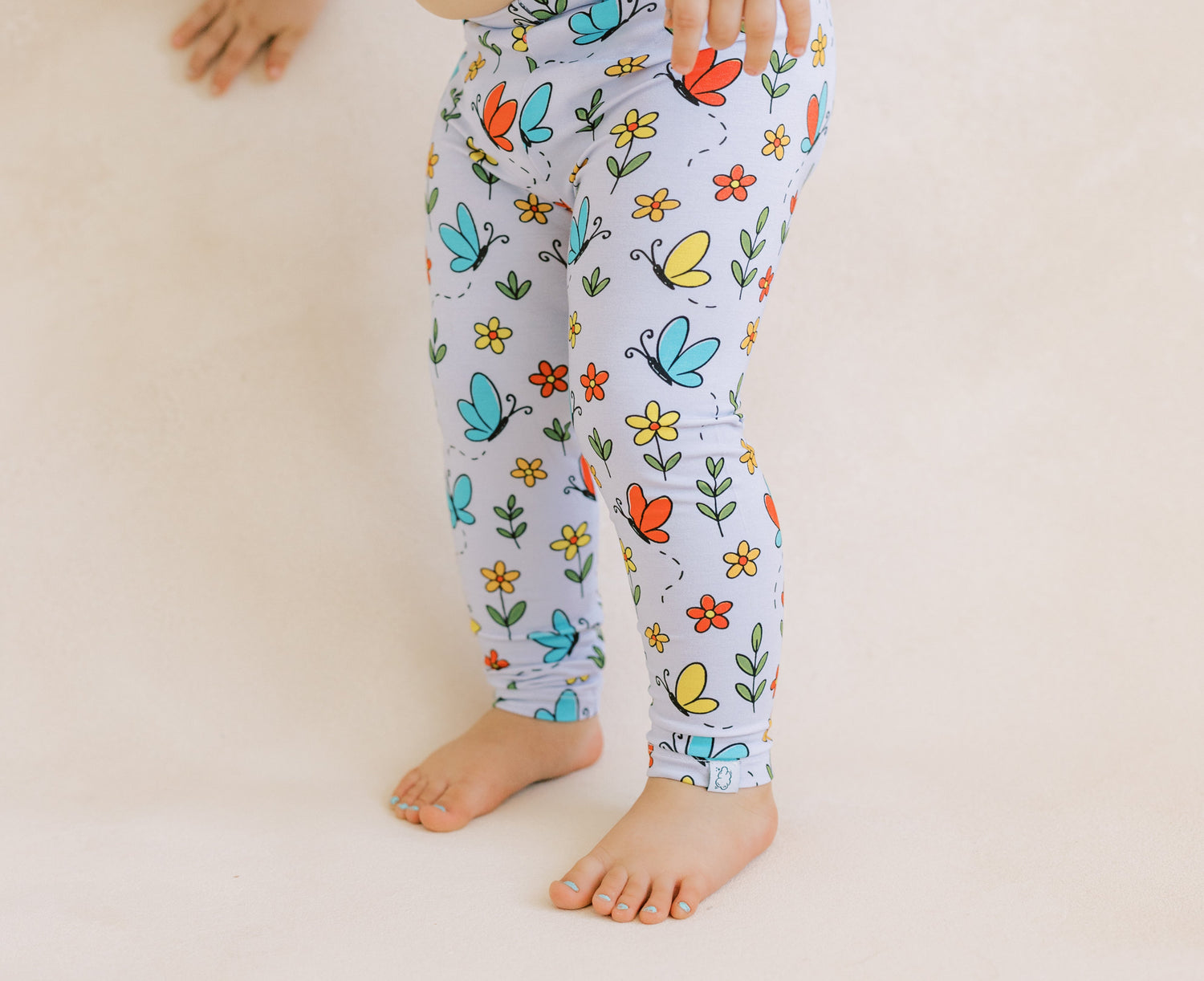 Leggings - GettCozy