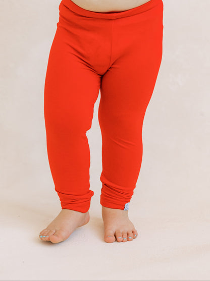Leggings - GettCozy