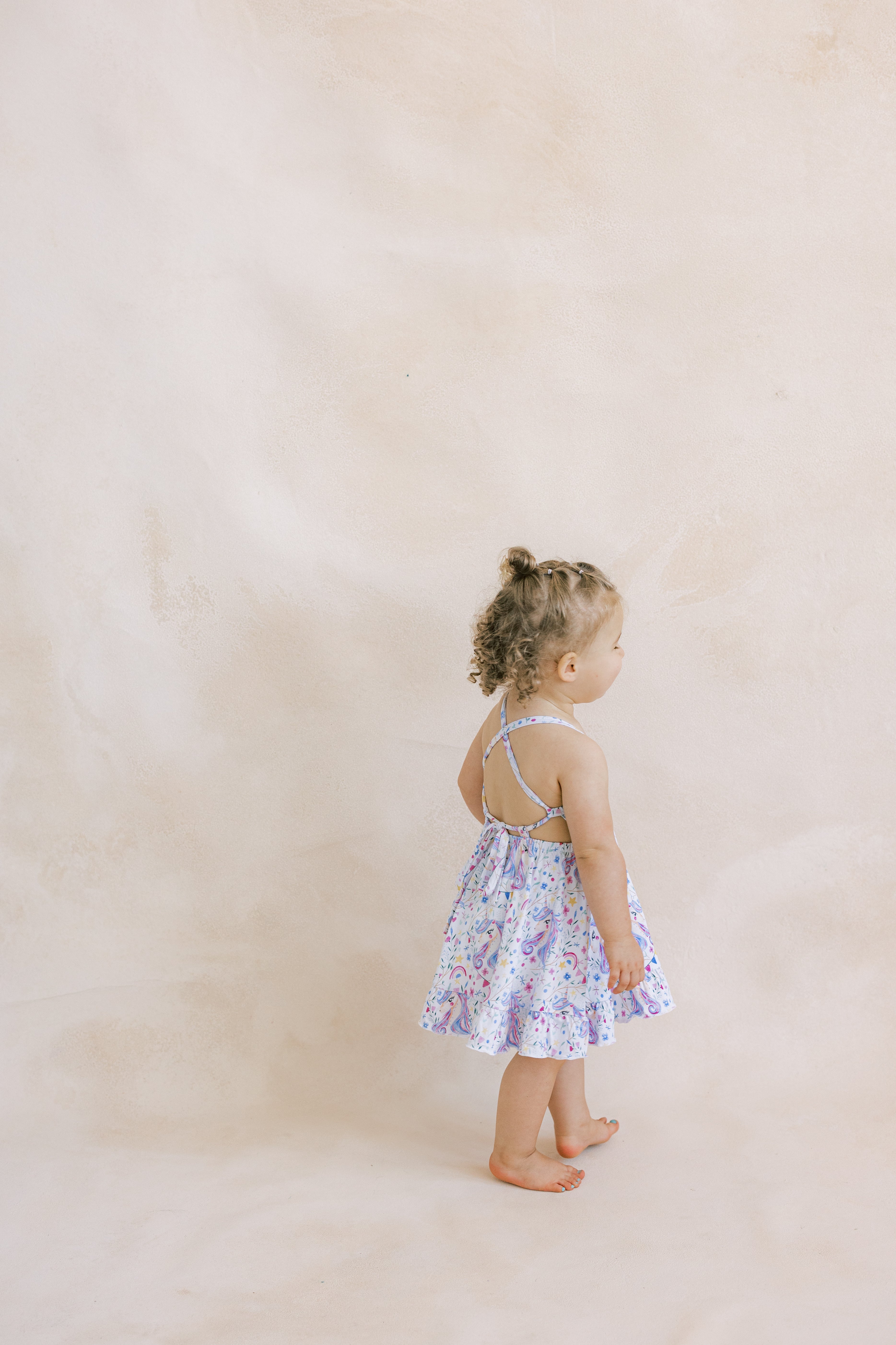 Willow Dress - GettCozy