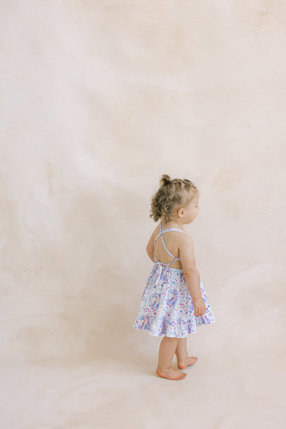 Willow Dress - GettCozy