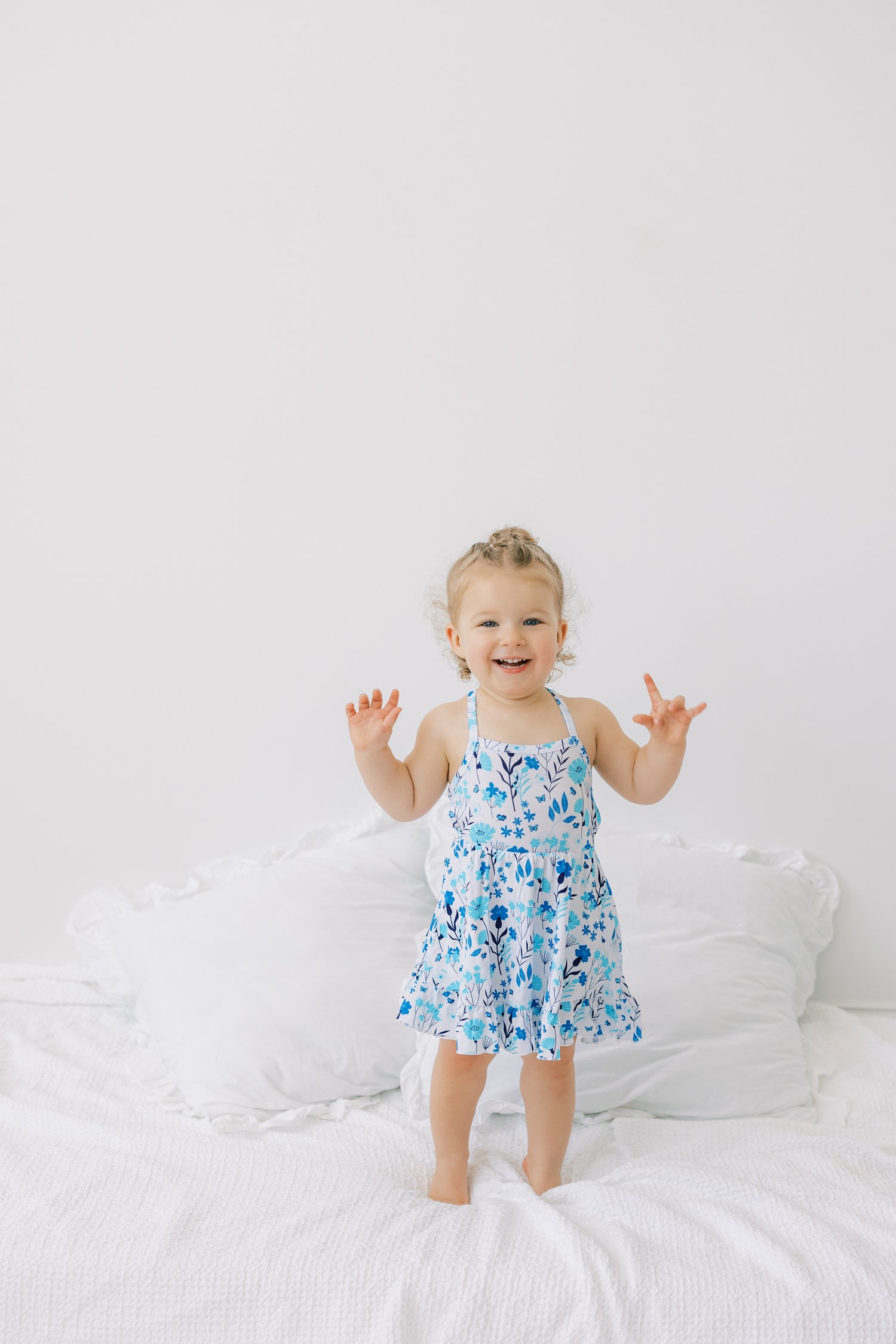 Willow Dress - GettCozy