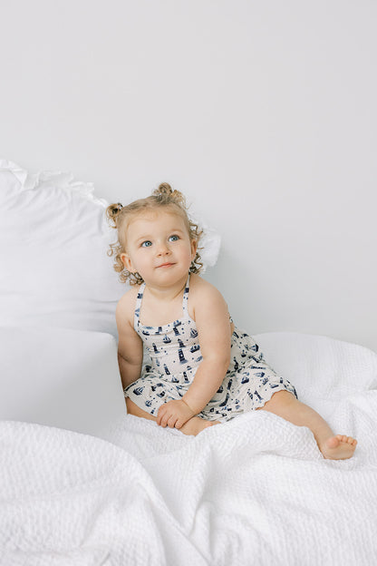 Willow Dress - GettCozy