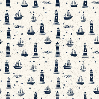 Harbour Lighthouse - GettCozy