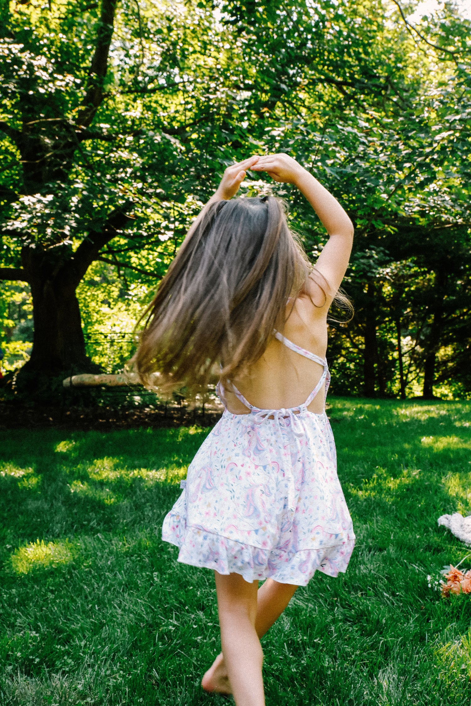Willow Dress - GettCozy