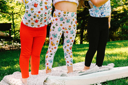 Leggings - GettCozy