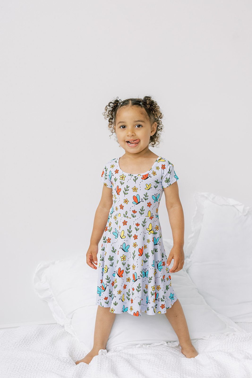 Willow Dress - GettCozy