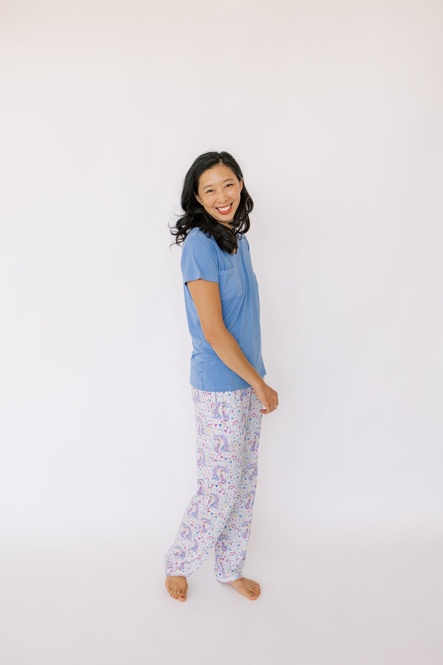 Women Two Pcs Pj - GettCozy