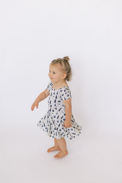 Bambina Dress - GettCozy