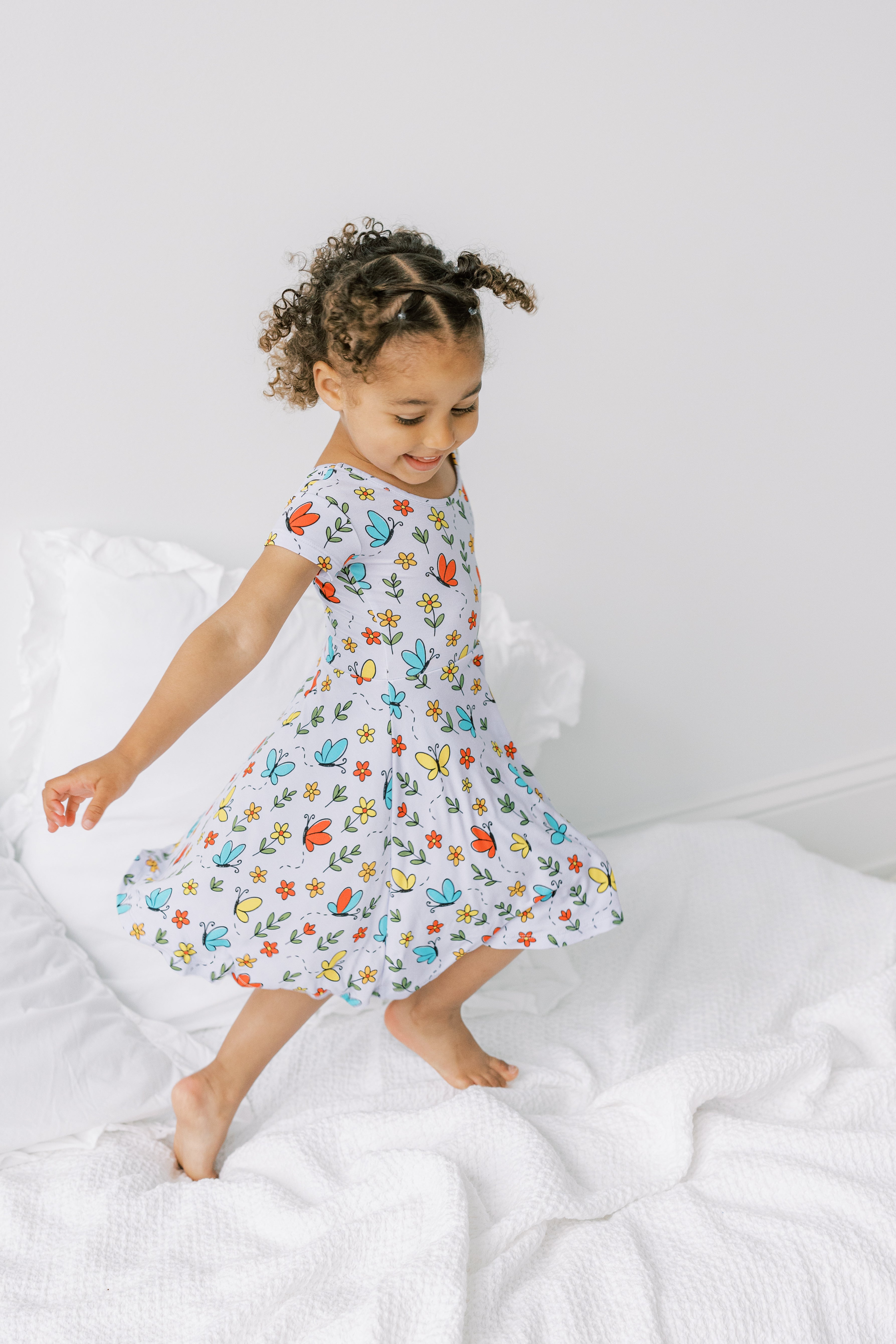 Bambina Dress - GettCozy